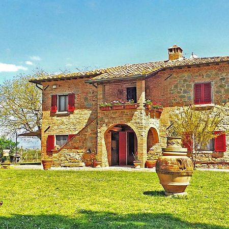 La Vecchia Fornace Guest House Кортона Екстериор снимка