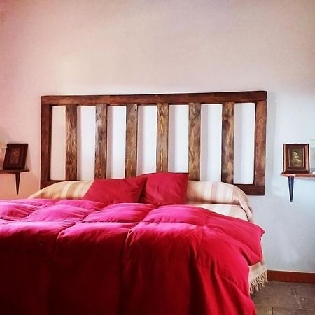 La Vecchia Fornace Guest House Кортона Екстериор снимка
