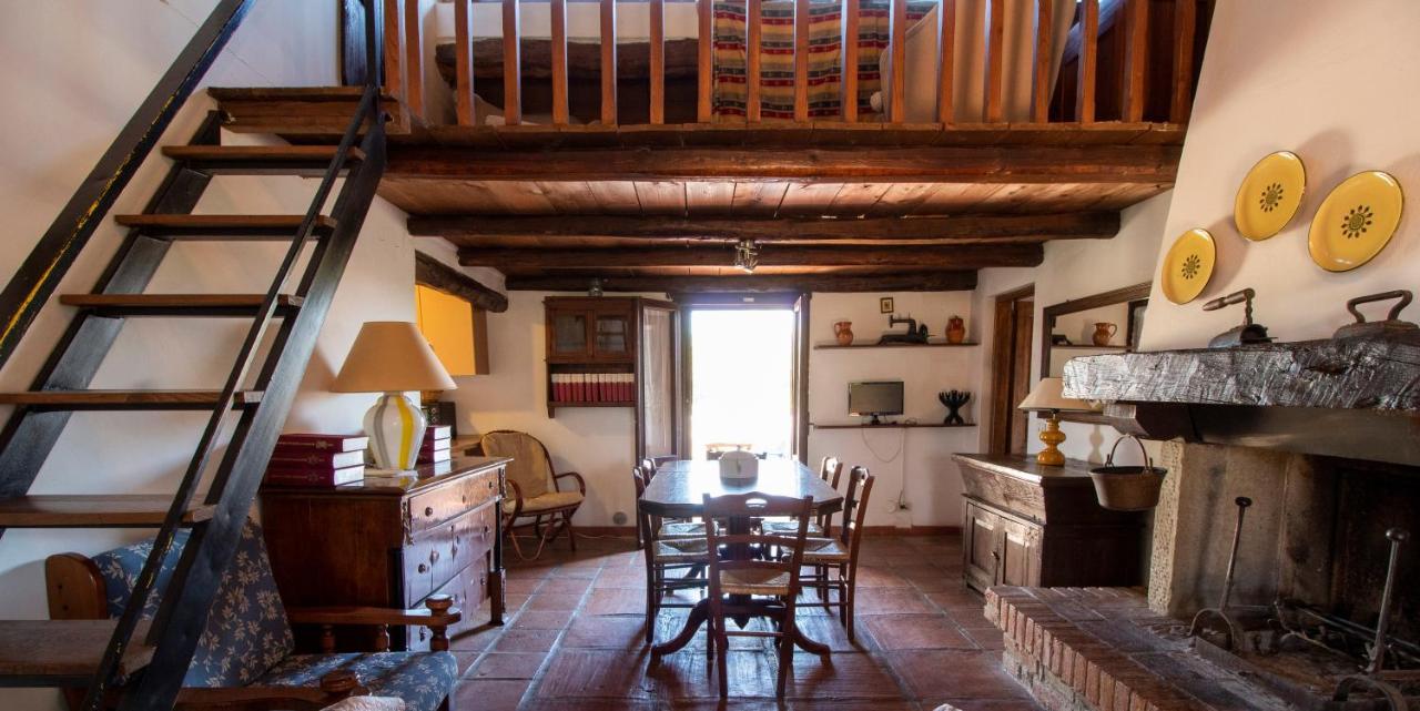 La Vecchia Fornace Guest House Кортона Екстериор снимка