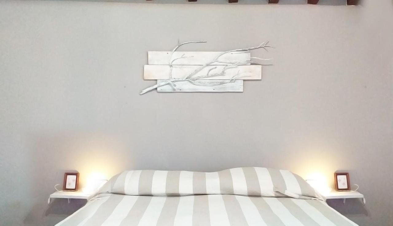 La Vecchia Fornace Guest House Кортона Екстериор снимка