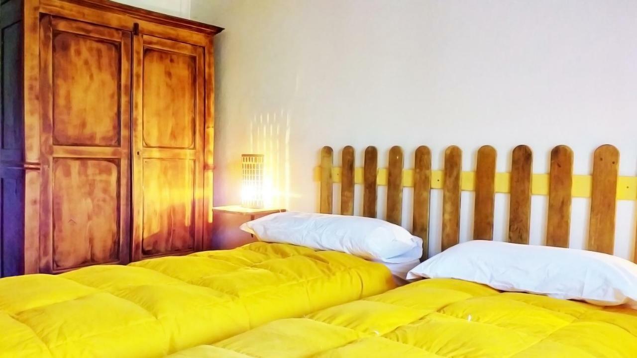 La Vecchia Fornace Guest House Кортона Екстериор снимка
