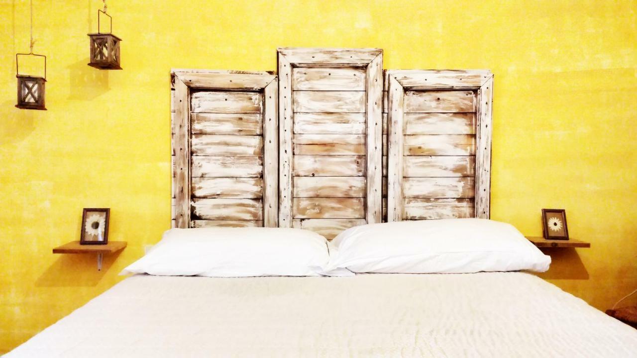La Vecchia Fornace Guest House Кортона Екстериор снимка