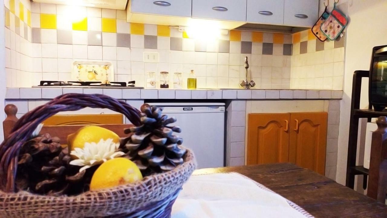 La Vecchia Fornace Guest House Кортона Екстериор снимка