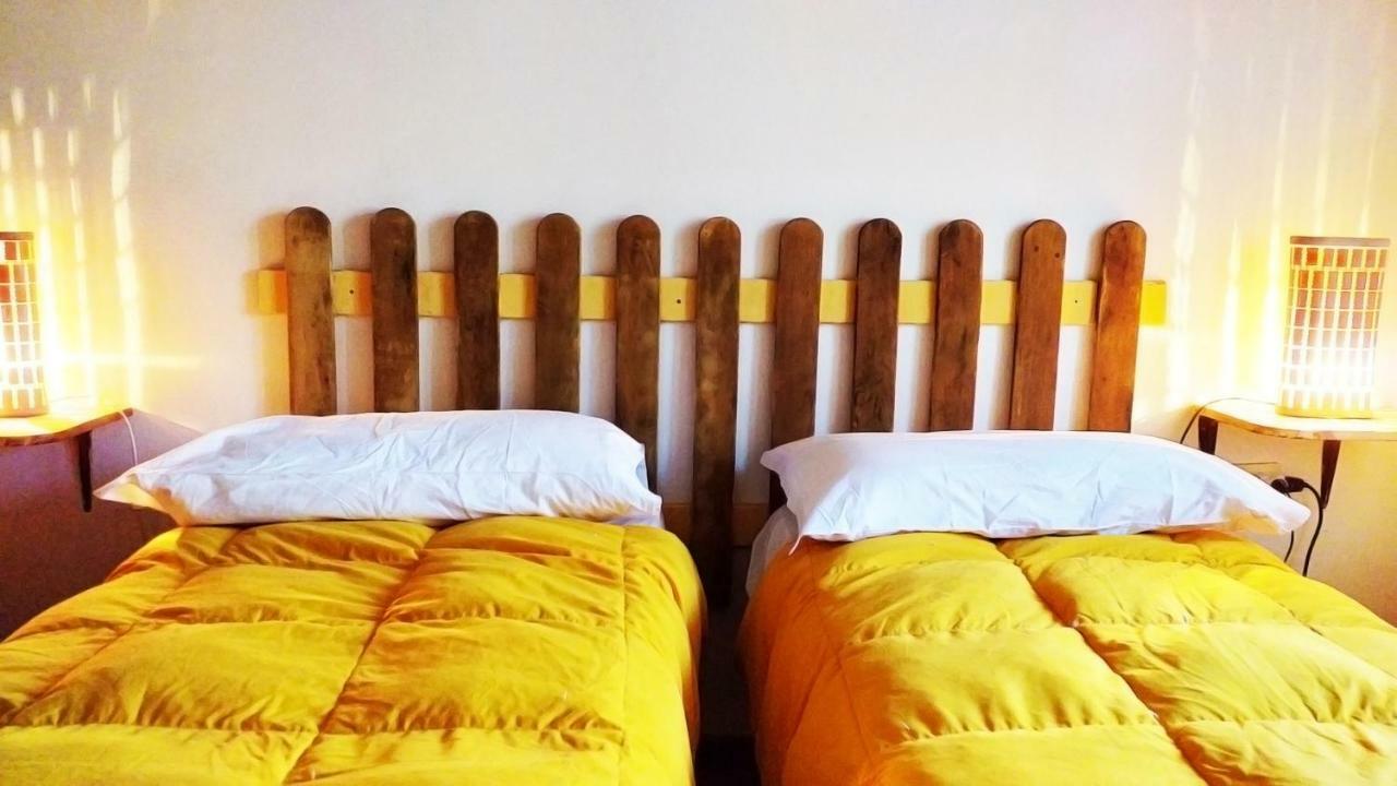 La Vecchia Fornace Guest House Кортона Екстериор снимка