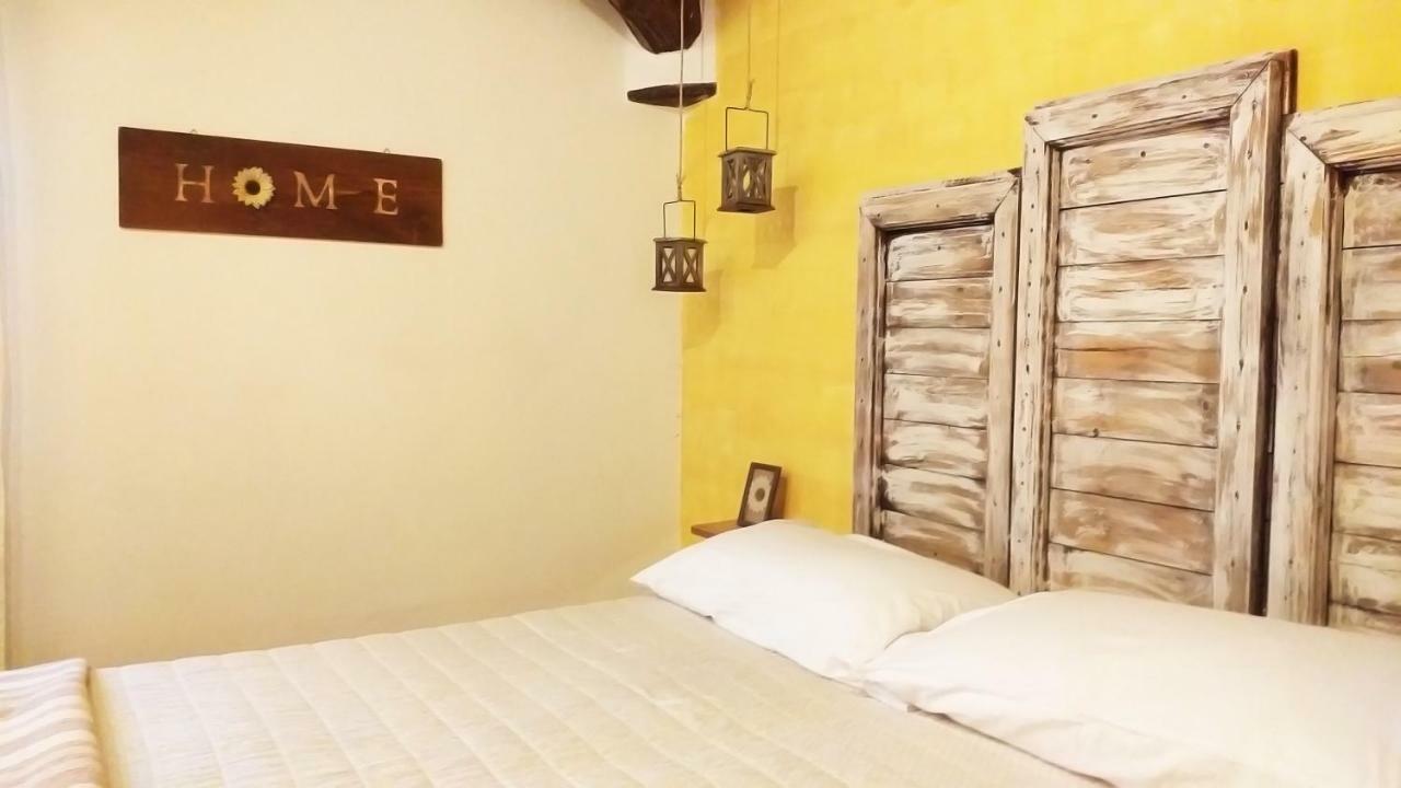 La Vecchia Fornace Guest House Кортона Екстериор снимка
