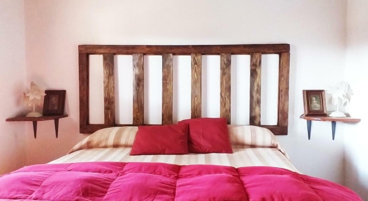 La Vecchia Fornace Guest House Кортона Екстериор снимка