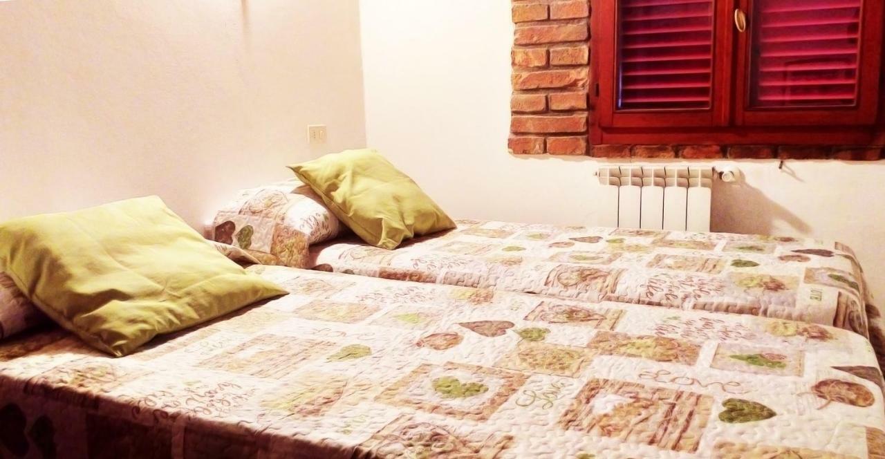 La Vecchia Fornace Guest House Кортона Екстериор снимка