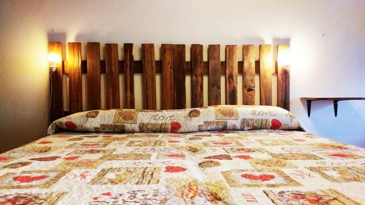 La Vecchia Fornace Guest House Кортона Екстериор снимка