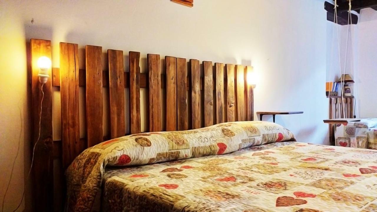 La Vecchia Fornace Guest House Кортона Екстериор снимка