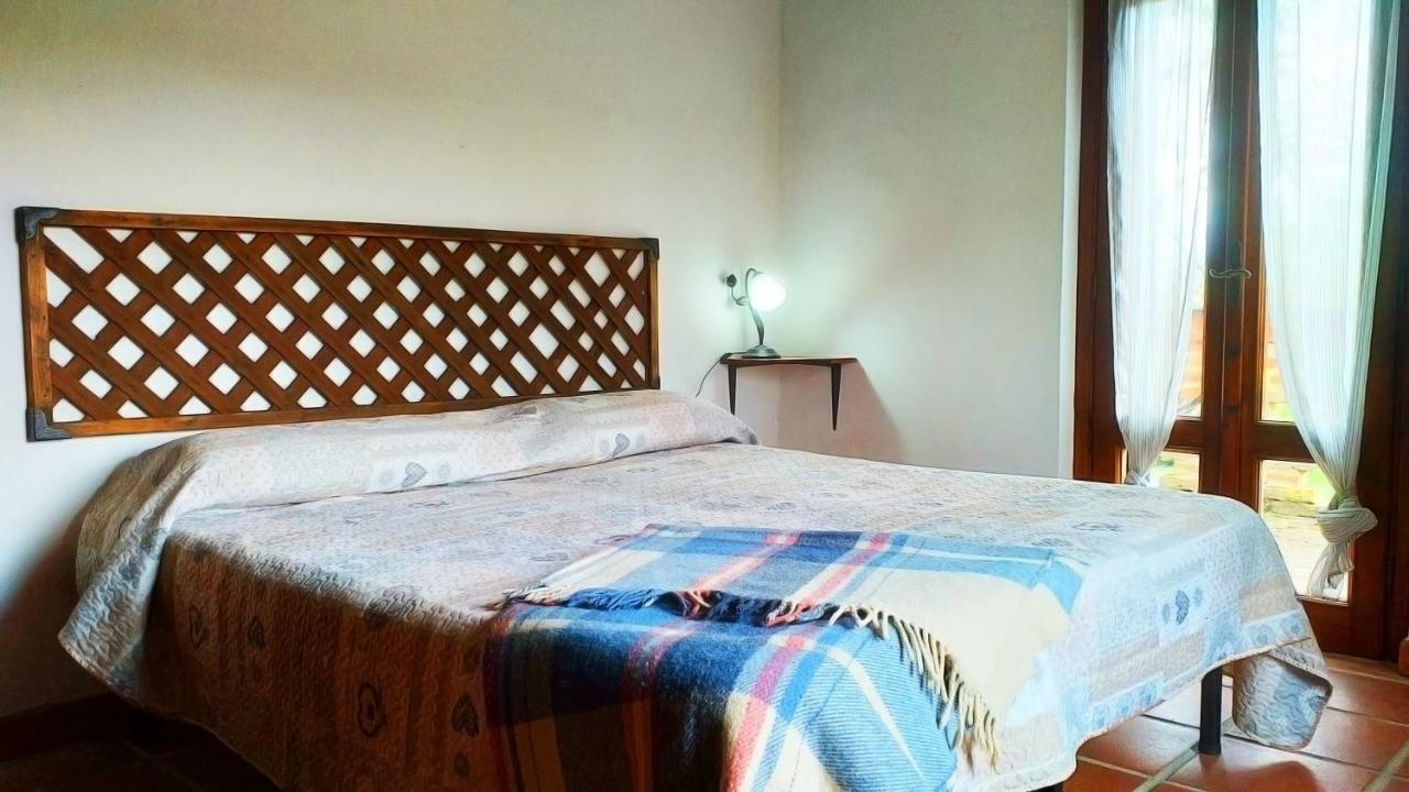 La Vecchia Fornace Guest House Кортона Екстериор снимка