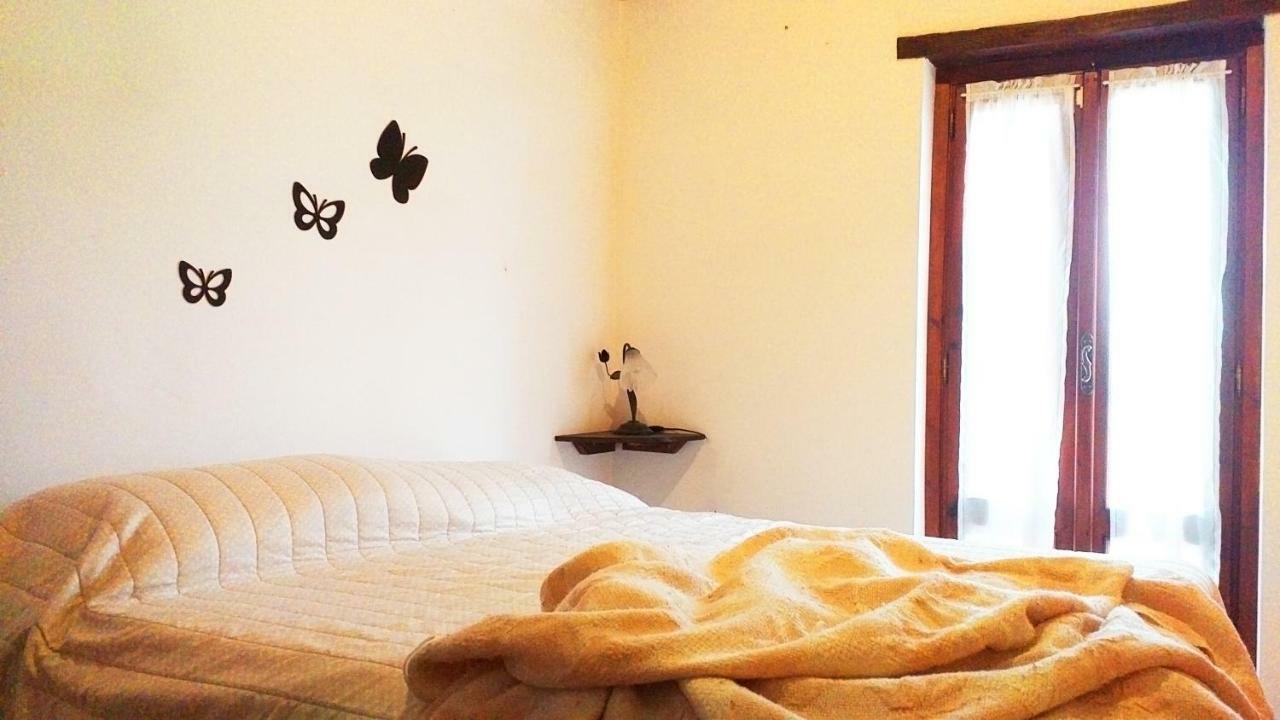 La Vecchia Fornace Guest House Кортона Екстериор снимка
