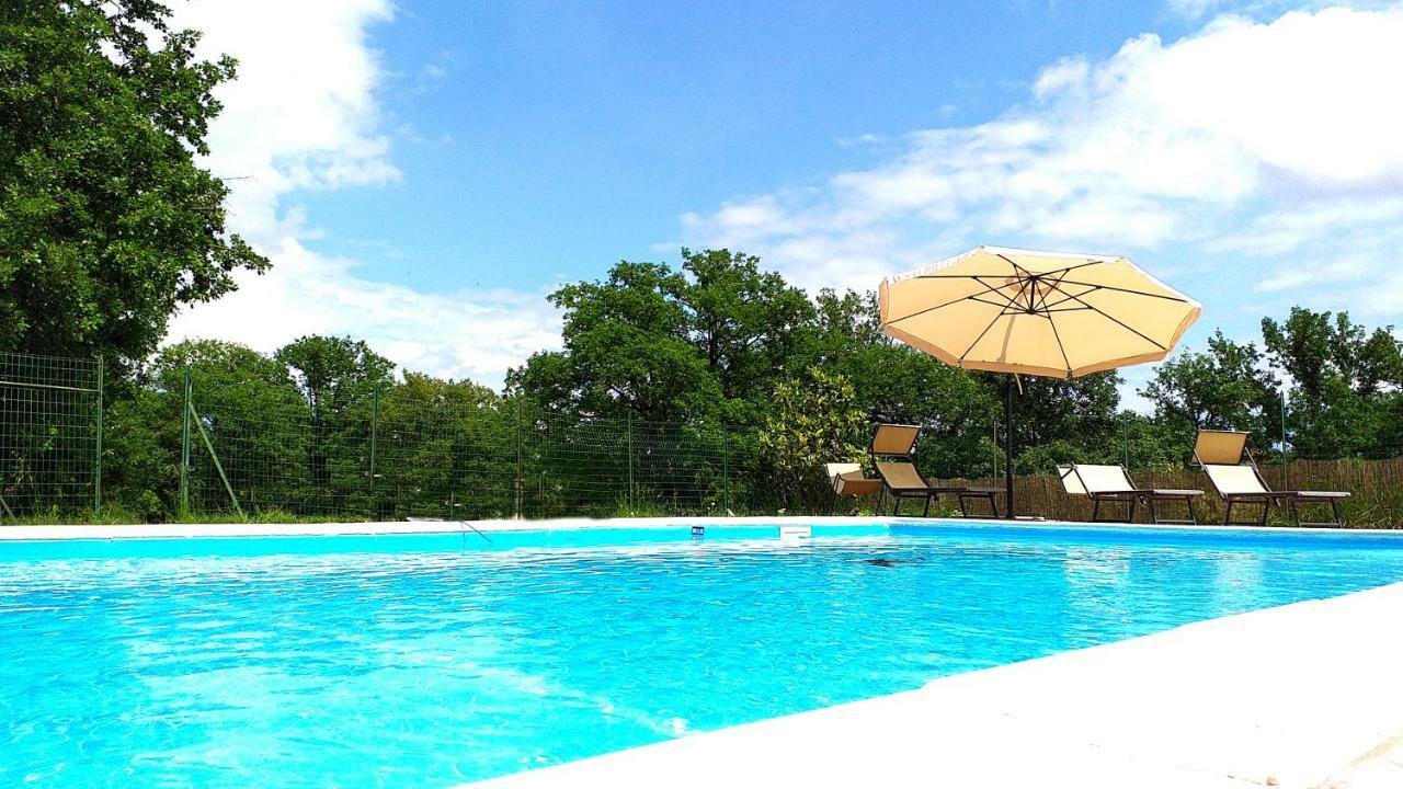 La Vecchia Fornace Guest House Кортона Екстериор снимка
