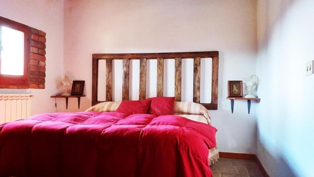 La Vecchia Fornace Guest House Кортона Екстериор снимка