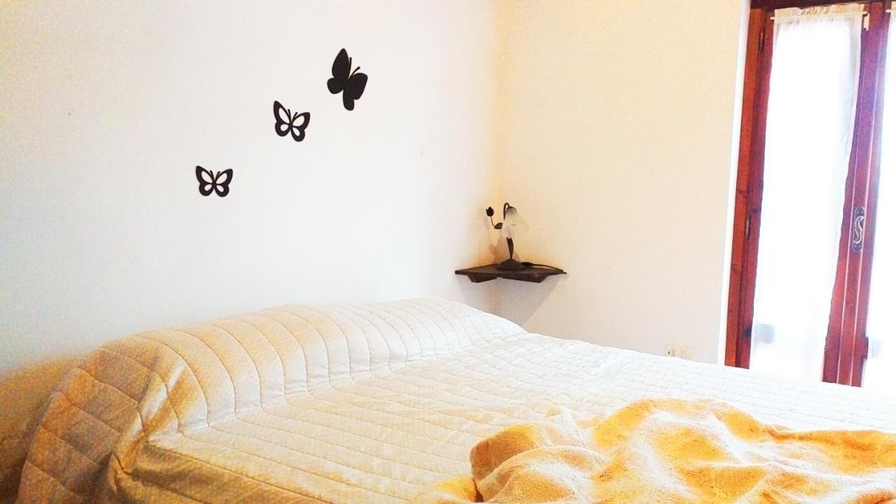 La Vecchia Fornace Guest House Кортона Екстериор снимка