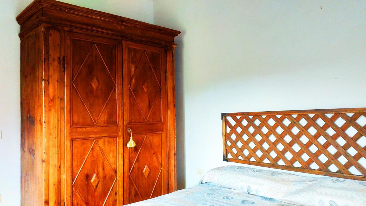 La Vecchia Fornace Guest House Кортона Екстериор снимка