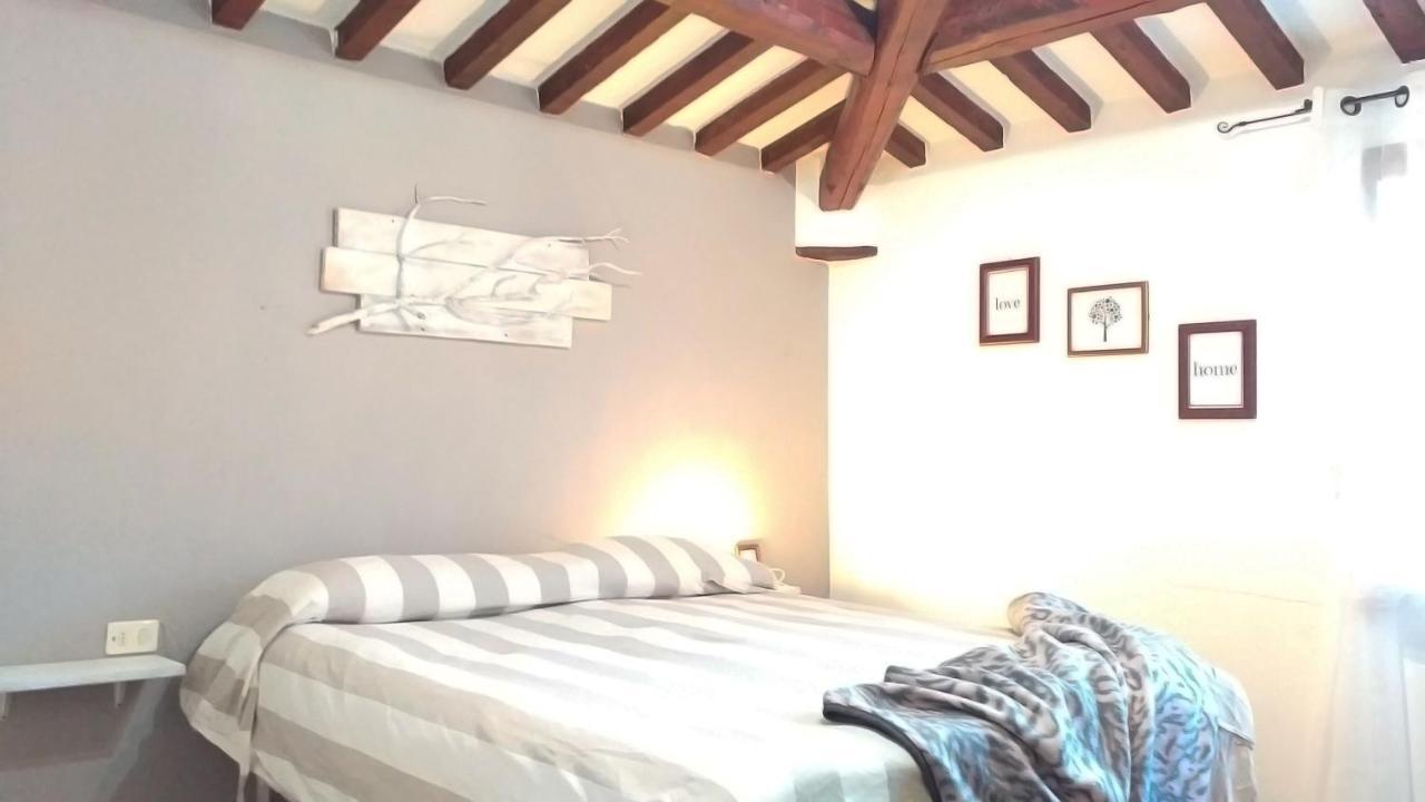 La Vecchia Fornace Guest House Кортона Екстериор снимка
